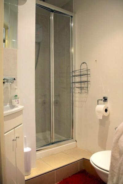 White House View Guest House Oxford Bilik gambar